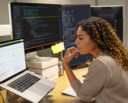 Confiance zéro : Quatre méthodes pour sécuriser davantage votre lieu de travail hybride